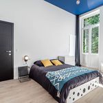 Louez une chambre de 16 m² à Saint-Gilles