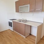Rent 2 bedroom apartment of 50 m² in Havířov