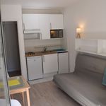 Rent 1 bedroom apartment of 15 m² in Enghien-les-Bains