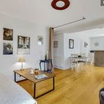 Rent 2 bedroom apartment of 45 m² in Sainte-Consorce