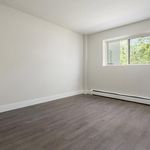 1 bedroom apartment of 742 sq. ft in Kitchener