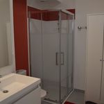 Rent 1 bedroom apartment of 33 m² in Saint-Pierre-des-Corps