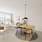 Rent 3 bedroom apartment of 52 m² in Crissier