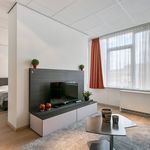 Rent 1 bedroom apartment of 55 m² in Bruxelles