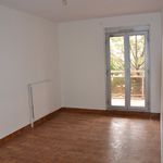 Appartement de 49 m² avec 2 chambre(s) en location à Aix-en-Provence