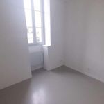 Rent 1 bedroom apartment of 35 m² in Cholet