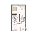 Rent 4 bedroom house of 156 m² in Bonn