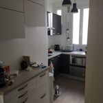 Appartement de 39 m² avec 2 chambre(s) en location à Paris