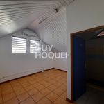Rent 2 bedroom apartment of 40 m² in Saint-Laurent