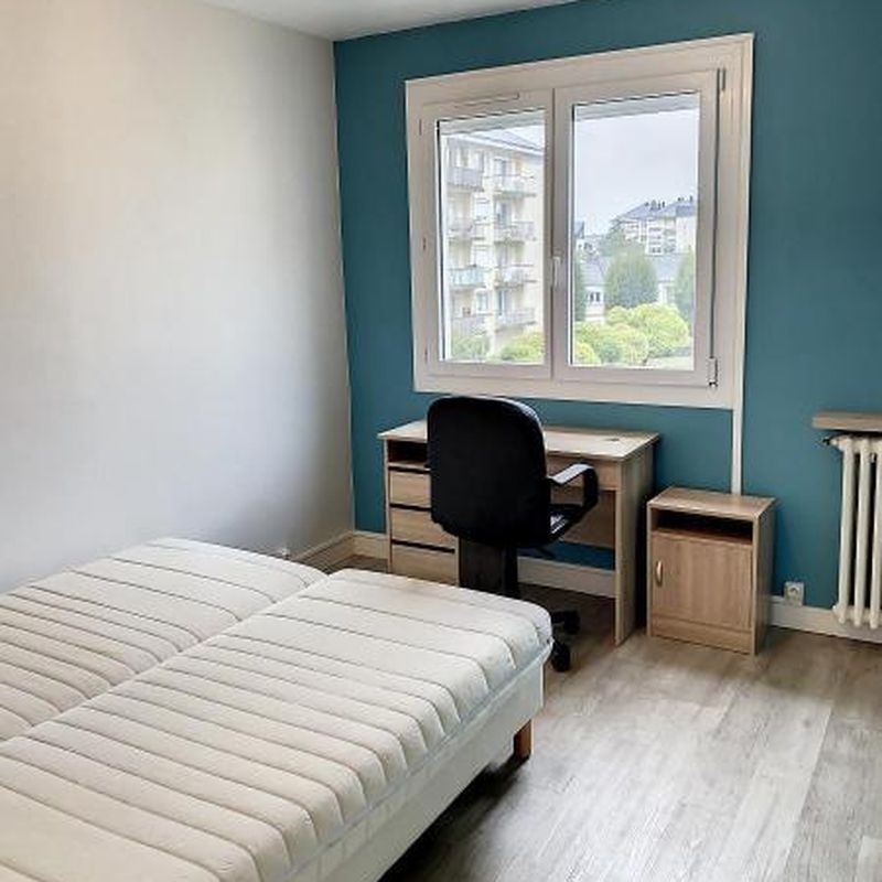 Appartement 22.04 m² - 1 pièce - Angers (49000)