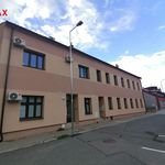 Pronajměte si 1 ložnic/e byt o rozloze 19 m² v Moravská Třebová