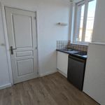 Appartement de 21 m² avec 2 chambre(s) en location à Trith-Saint-Léger