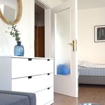 Rent 1 bedroom apartment of 40 m² in Düsseldorf