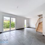Rent 4 bedroom house of 79 m² in Le Petit-Quevilly