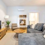 Rent 2 bedroom apartment of 100 m² in Madrid