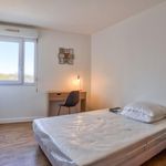 Rent 4 bedroom apartment of 68 m² in Cergy