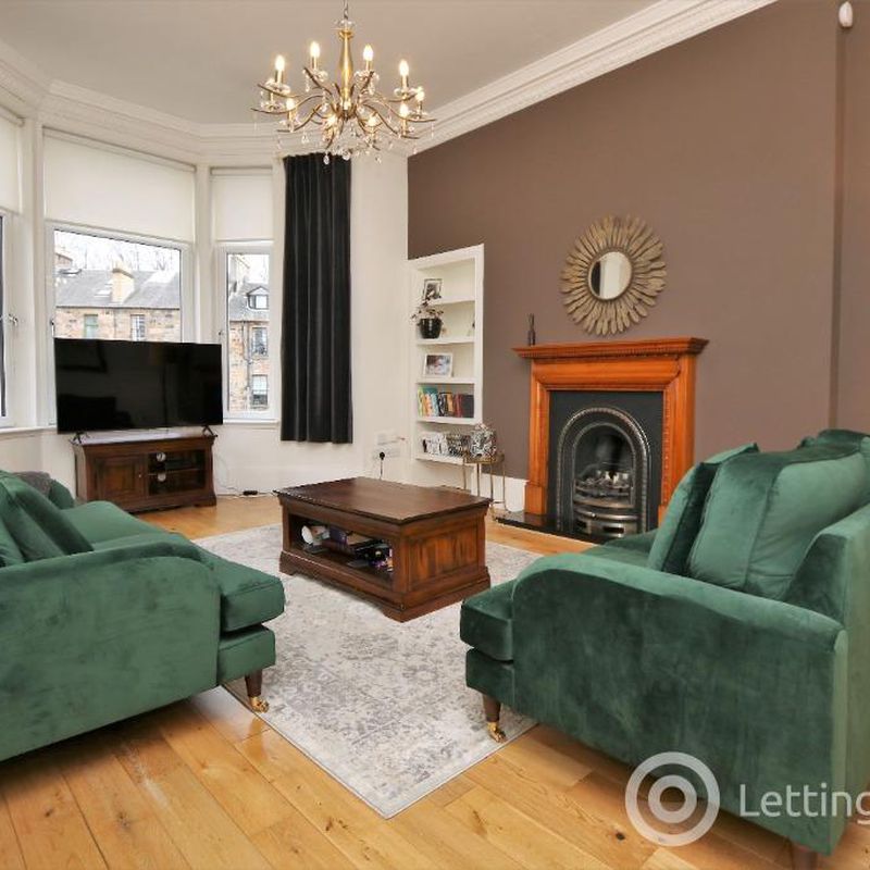 2 Bedroom Flat to Rent at Glasgow, Glasgow-City, Hyndland, Partick-West, England Partickhill