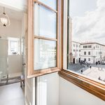 Affitto 4 camera appartamento di 260 m² in Firenze