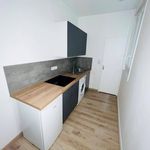 Rent 1 bedroom apartment of 25 m² in Mâcon