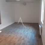 Rent 1 bedroom apartment of 30 m² in Cergy