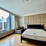 Rent 4 bedroom apartment of 305 m² in Bangkok