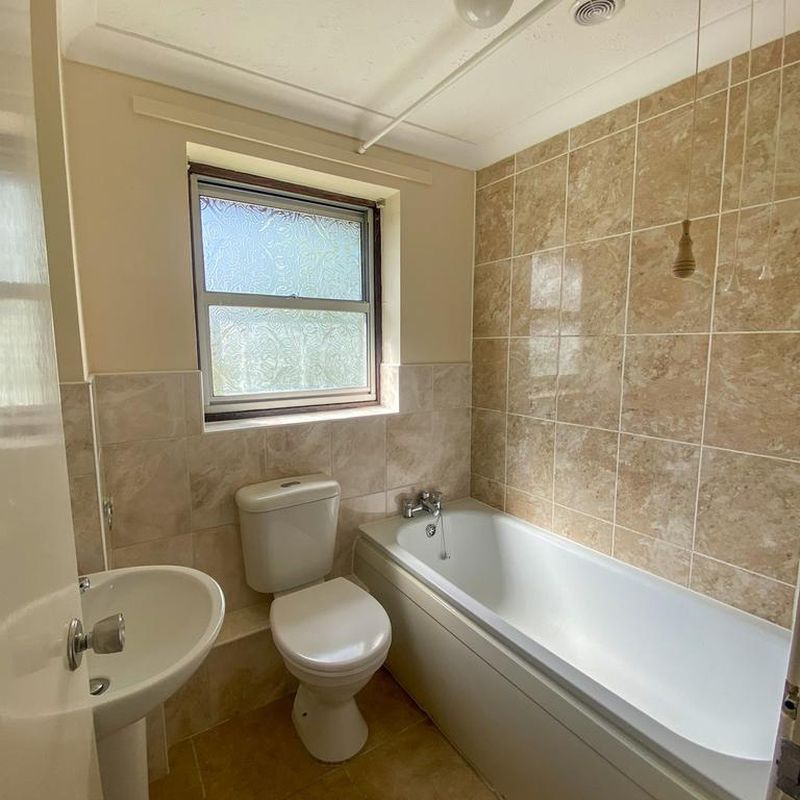1 bedroom flat to rent St Johns