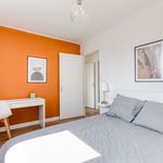 Appartement de 100 m² avec 5 chambre(s) en location à Roubaix