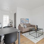 Rent 2 bedroom apartment of 47 m² in Horsens