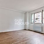 Rent 1 bedroom apartment of 24 m² in Levallois-Perret