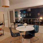 Huur 1 slaapkamer appartement van 55 m² in Auderghem
