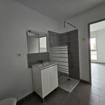 Rent 2 bedroom apartment of 40 m² in Nîmes