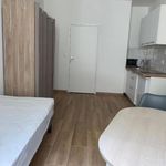 Appartement de 19 m² avec 1 chambre(s) en location à Angers