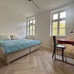 Rent 2 bedroom apartment of 80 m² in Rudník