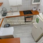 Rent 3 bedroom apartment of 58 m² in Nimes
