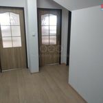 Rent 3 bedroom apartment in Klatovy