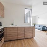 Rent 1 bedroom apartment of 32 m² in Boulogne-Billancourt