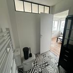 Rent 1 bedroom apartment of 20 m² in Le Relecq-Kerhuon