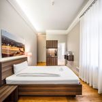 Miete 1 Schlafzimmer wohnung von 16 m² in Heidelberg