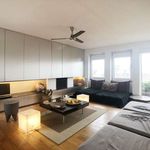 Appartement de 85 m² avec 1 chambre(s) en location à Sint-Gillis
