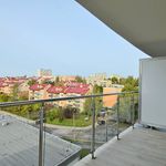 2 sypialni apartament o powierzchni 36 m² w Olsztyn