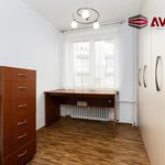 Pronajměte si 4 ložnic/e byt o rozloze 78 m² v Opava