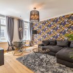 Rent 2 bedroom apartment of 50 m² in Leipzig