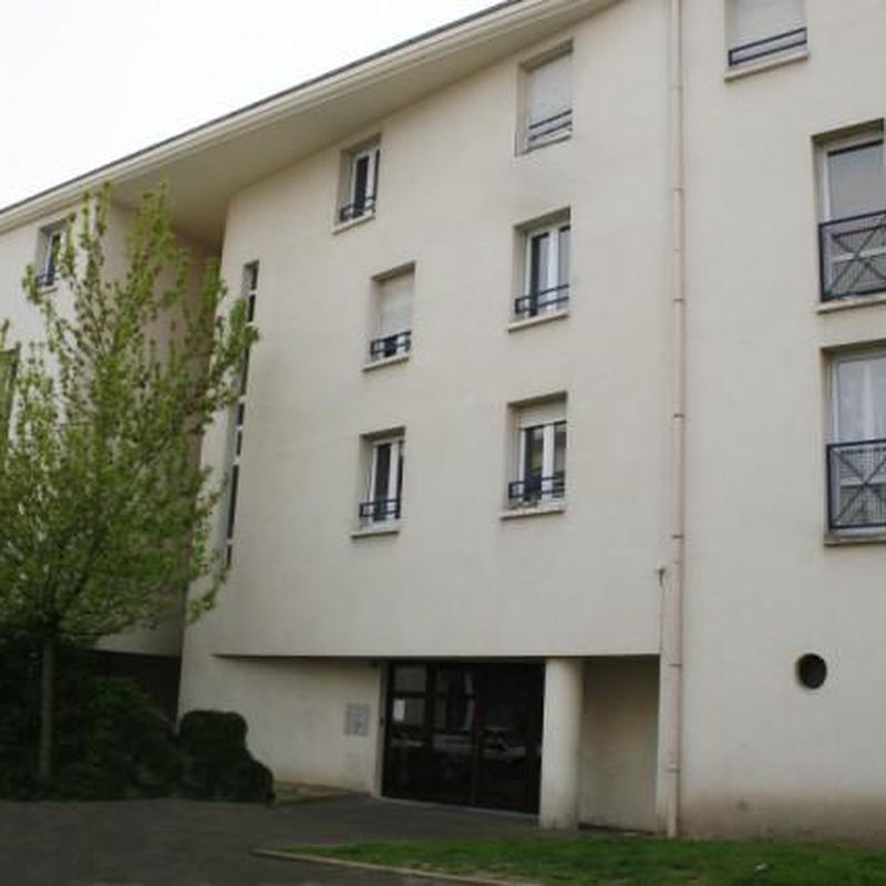 Appartement T1 Centre Ville - Nantes 411 € reze