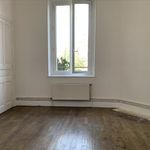 Rent 3 bedroom apartment of 61 m² in Nancy