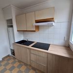Appartement de 59 m² avec 3 chambre(s) en location à Dijon