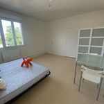 Rent 1 bedroom apartment of 28 m² in Clermont-Ferrand