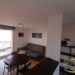 Appartement de 38 m² avec 2 chambre(s) en location à Toulouse