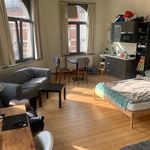 Huur 1 slaapkamer appartement van 25 m² in Antwerpen