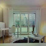 Rent 1 bedroom apartment of 32 m² in Hamburg