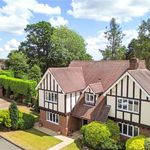 Rent 5 bedroom house in High Wycombe